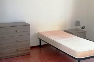 Stanza singola Santa Rosa Lecce