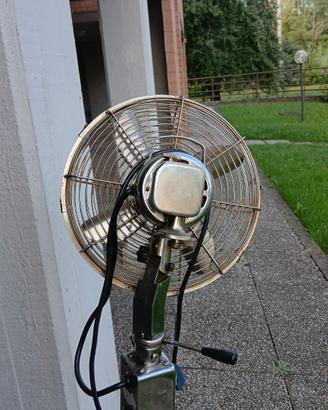 ventilatore vintage 