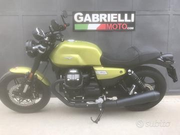 Moto Guzzi V7 IV SPORT