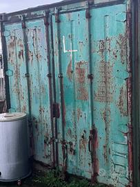 container usato