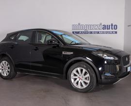 Jaguar E-Pace S 2.0d Awd 150cv Auto