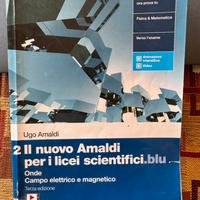 Il nuovo Amaldi Zanichelli Onde