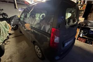 DACIA Dokker - 2016