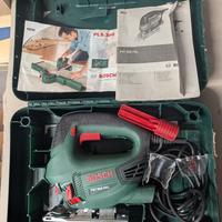 Seghetto alternativo Bosch