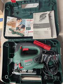 Seghetto alternativo Bosch