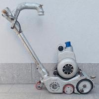 Levigatrice per parquet Kunzle Tasin 