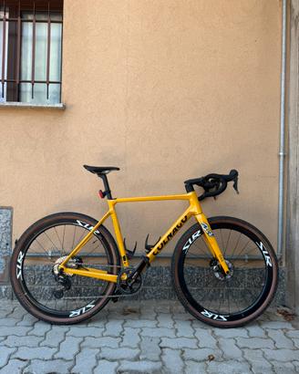 COLNAGO G4X