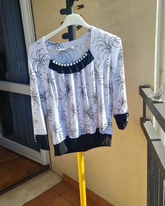 camicetta per donna