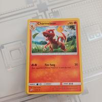 Lotto 37 Carte Pokémon Originali - Vari Set
