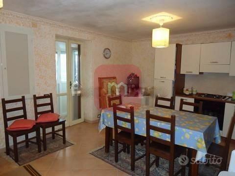 House in Tagliacozzo, Villa San Sebastiano - Altro