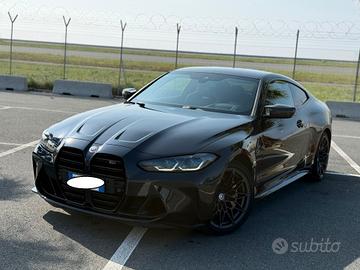 Bmw 430 M4 Competition M xDrive