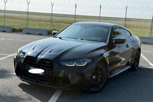 Bmw 430 M4 Competition M xDrive