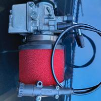 carburatore dell'Orto vhst 26 