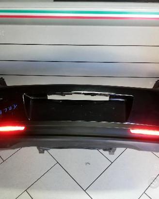 Paraurti post. mazda 6 2011 berlina