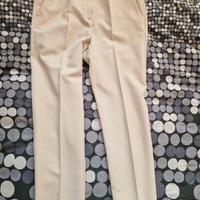 Pantaloni Eleganti Emme Marella