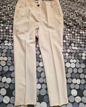 Pantaloni Eleganti Emme Marella