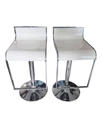 2 Sgabelli per cucina 5€