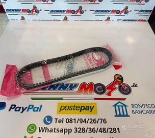 CINGHIA TRAPEZOIDALE KYMCO 125- 150 CODICE: 23100K
