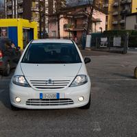 Citroën C3 anno 2009