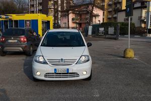 Citroën C3 anno 2009
