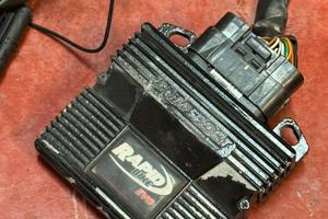 Centralina Rapid Bike EVO BMW R 1200 GS LC / ADV