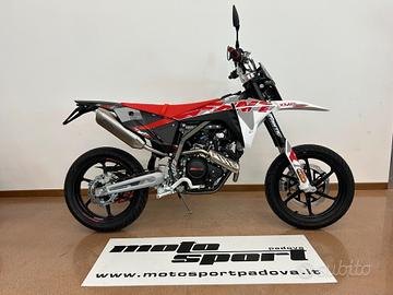 Fantic Motor Motard 125 Performance