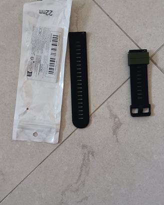 Cinturini per  Huawei, Garmin, Oppo , realme, amaz