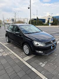 Volkswagen Polo 1.6 TDI DPF 5 porte Comf. BlueMoti