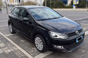 Volkswagen Polo 1.6 TDI DPF 5 porte Comf. BlueMoti