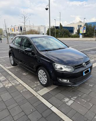 Volkswagen Polo 1.6 TDI DPF 5 porte Comf. BlueMoti