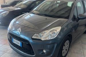 Citroen C3 1.1 Attraction
