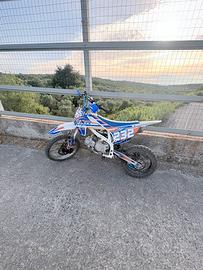 pit bike ncx 125