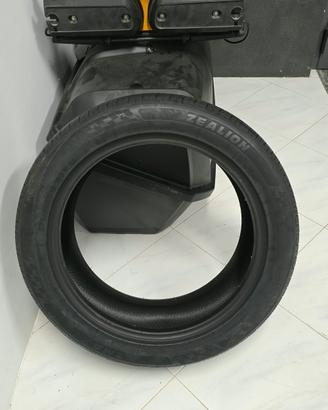 gomme 235 50 19