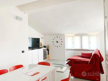 Appartamento ristrutturato, Cospaia, S/800