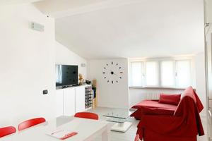 Appartamento ristrutturato, Cospaia, S/800