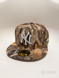 Cappello  New Era