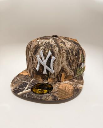 Cappello  New Era