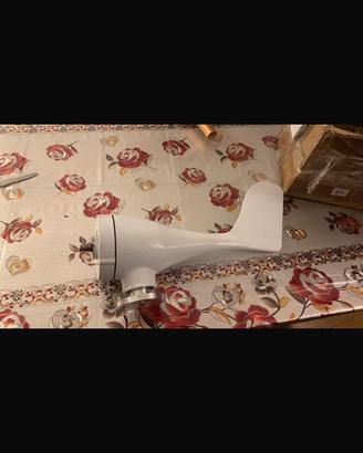 Generatore Eolico 8000watt 48v