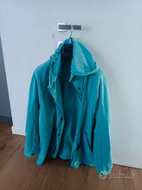 Giubbotto Trussardi Action taglia 50
