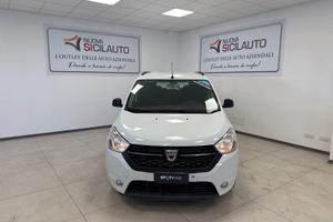 Dacia Lodgy 2017 1.5 blue dci Comfort s&s 115...