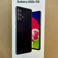 Samsung Galaxy A52s 5G 128GB