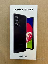 Samsung Galaxy A52s 5G 128GB
