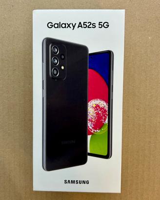 Samsung Galaxy A52s 5G 128GB