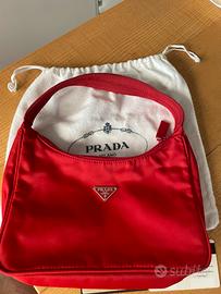 Borsa prada