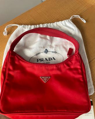 Borsa prada