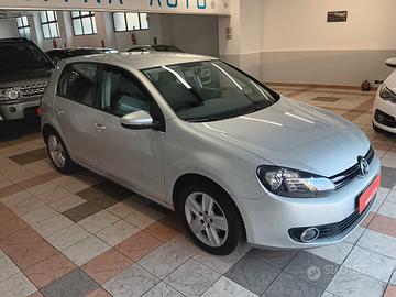 Volkswagen Golf 1.6 5p. Comfortline BiFuel