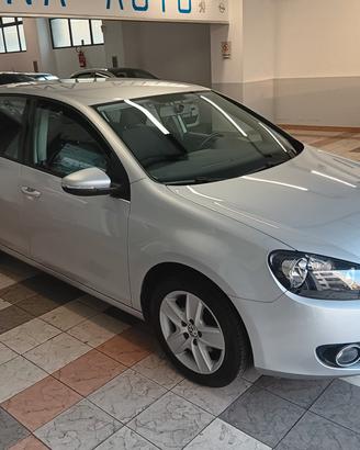 Volkswagen Golf 1.6 5p. Comfortline BiFuel