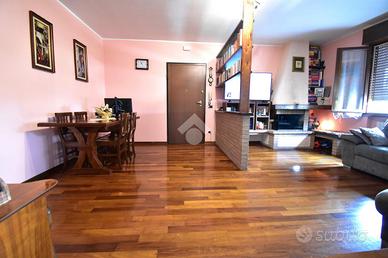 4 LOCALI A FONTEVIVO