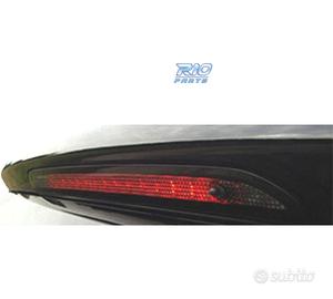 FANALE STOP PER VOLKSWAGEN VW GOLF 7 12-17 LED EDI