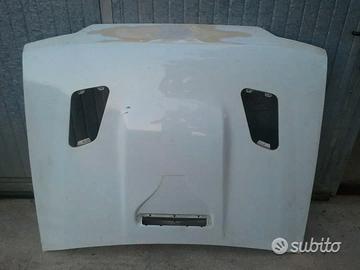 Ford escort rs turbo